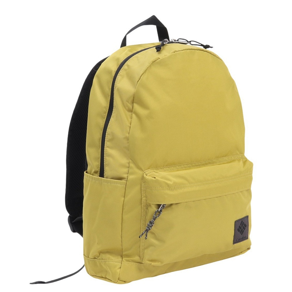 コロンビア（Columbia）（レディース）リュック バッグ バックパック グレートスモーキー ガーデンデイパック Sサイズ PU8728 719