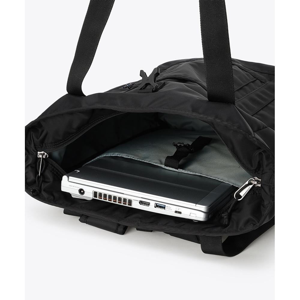 コロンビア（Columbia）（メンズ、レディース）バッグ バックパック リュック グレートスモーキーガーデン2ウェイトート PU8729 010