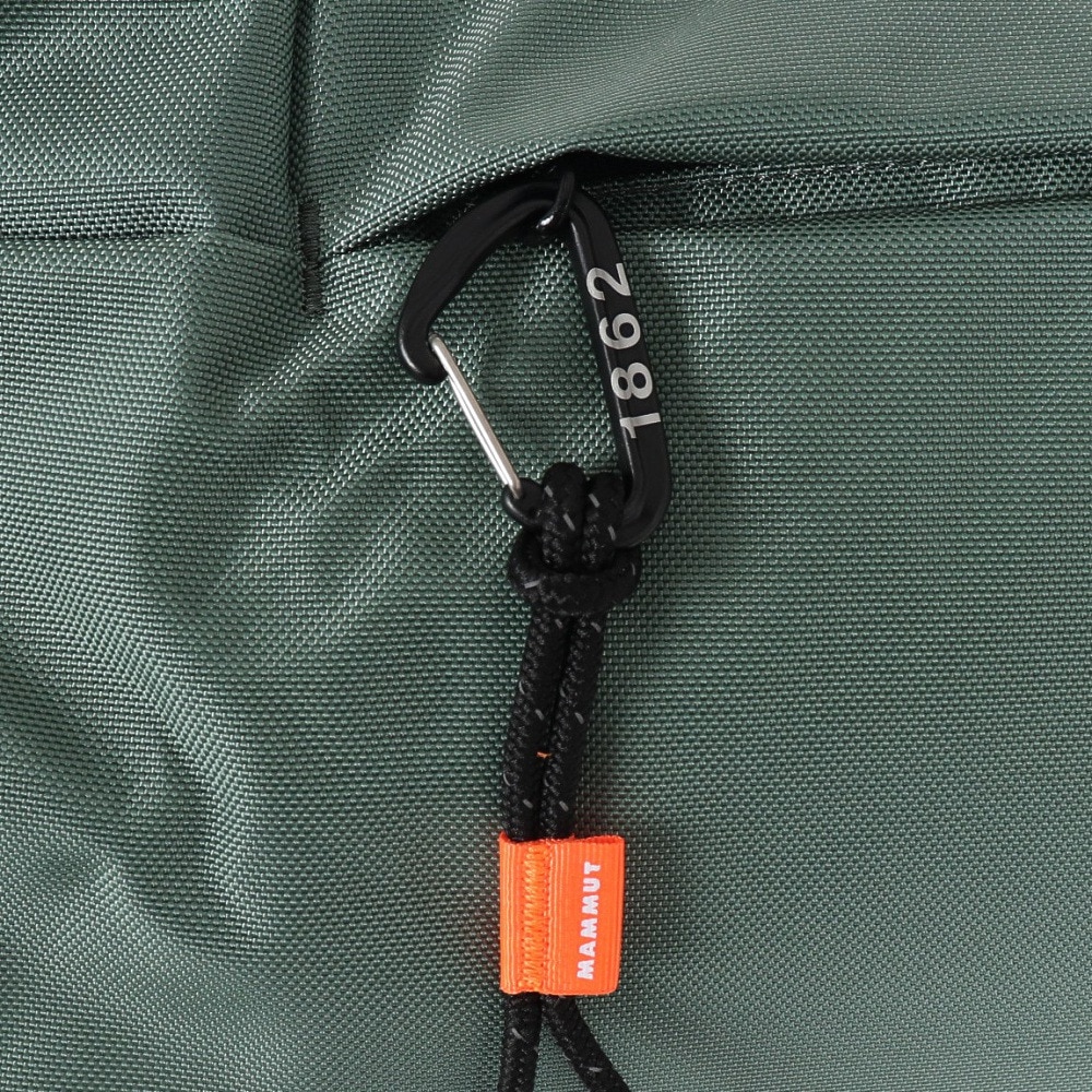 マムート（MAMMUT）（メンズ、レディース）バッグ バックパック リュック エクセロン メッセンジャー 14 2810-00170-40236
