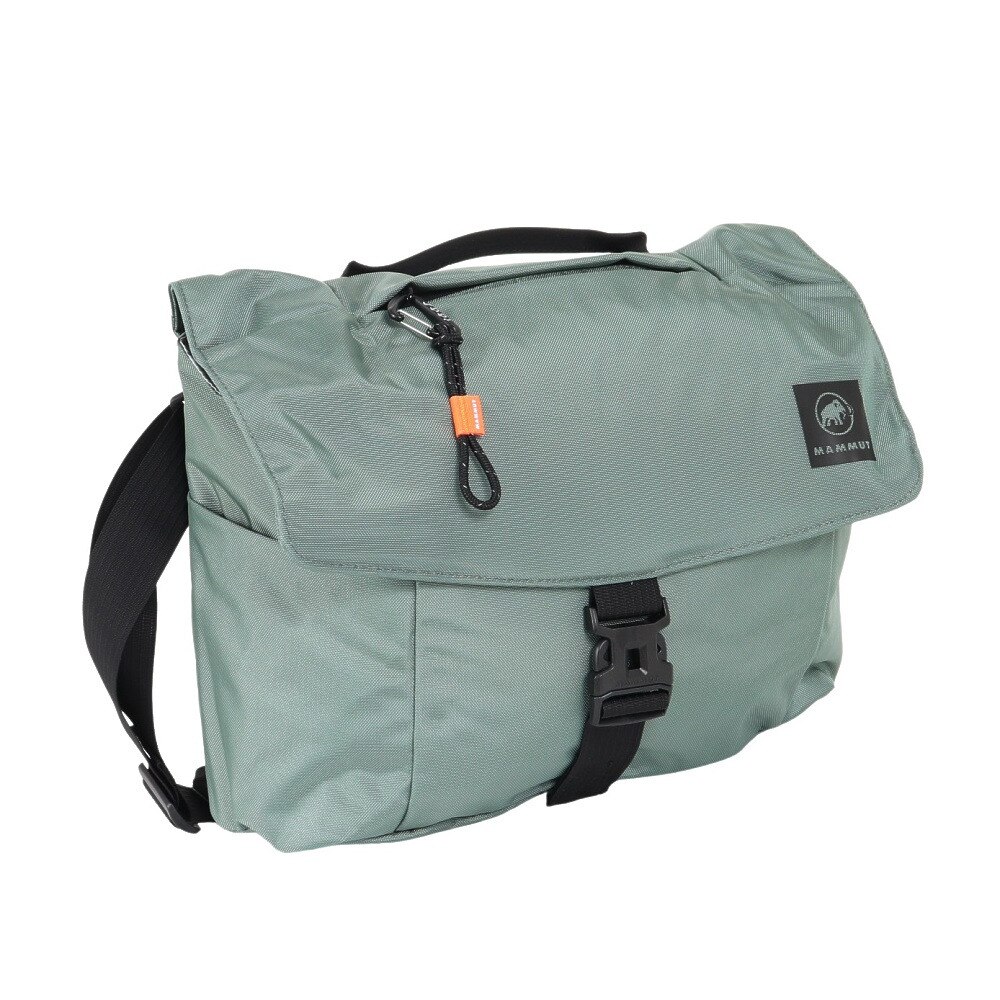 マムート（MAMMUT）（メンズ、レディース）バッグ バックパック リュック エクセロン メッセンジャー 14 2810-00170-40236