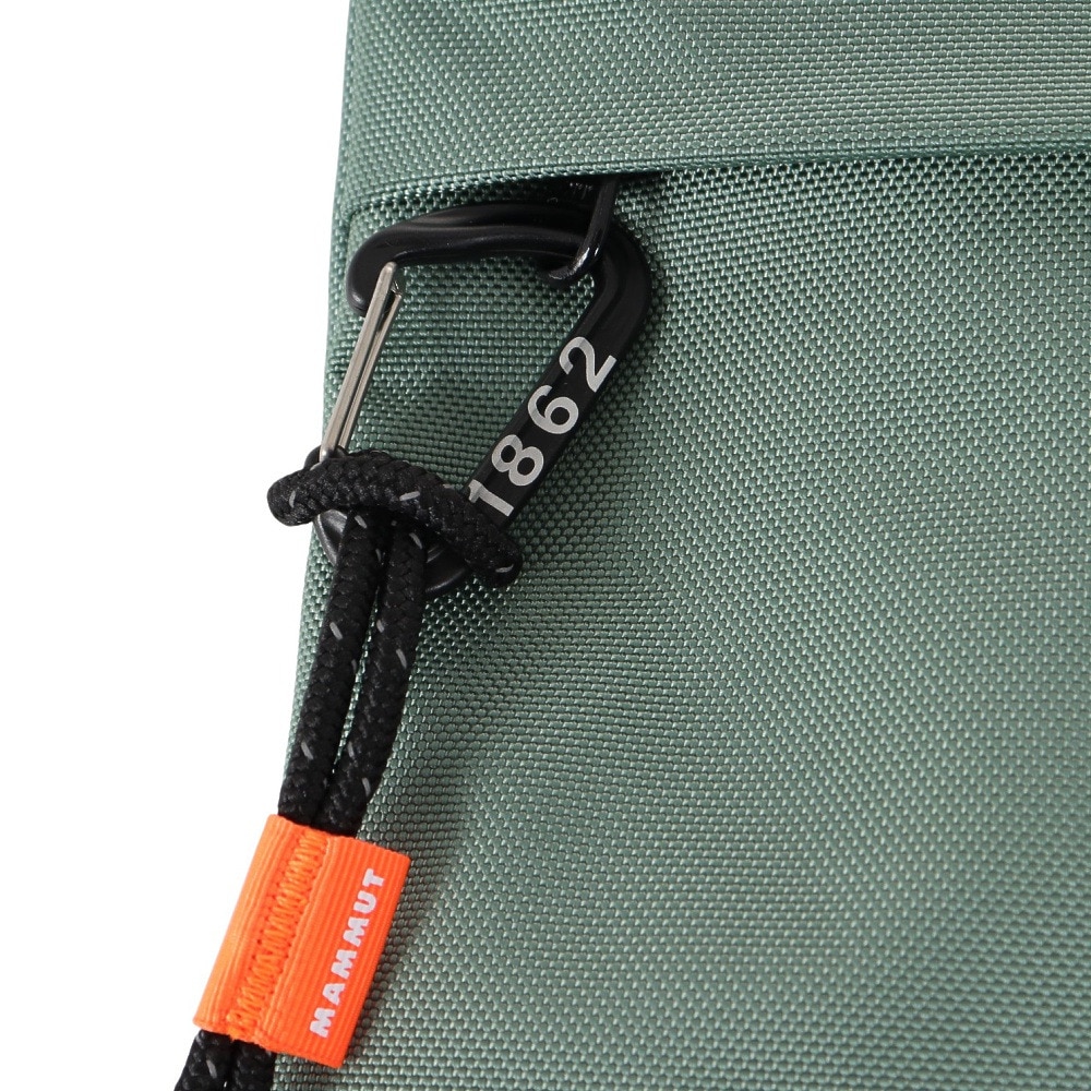 マムート（MAMMUT）（メンズ、レディース）バッグ エクセロン サコッシュ 2810-00180-40236 ショルダーバッグ