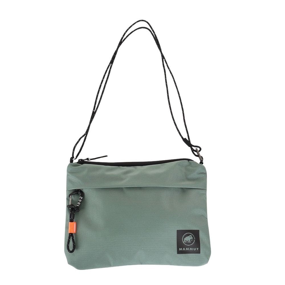 マムート（MAMMUT）（メンズ、レディース）バッグ エクセロン サコッシュ 2810-00180-40236 ショルダーバッグ