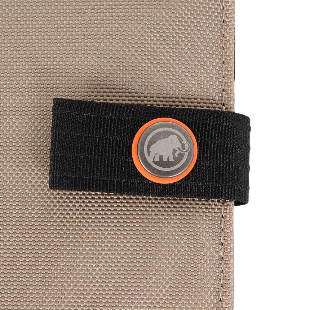 マムート（MAMMUT）（メンズ、レディース）エクセロン ウォレット 2810-00190-7459