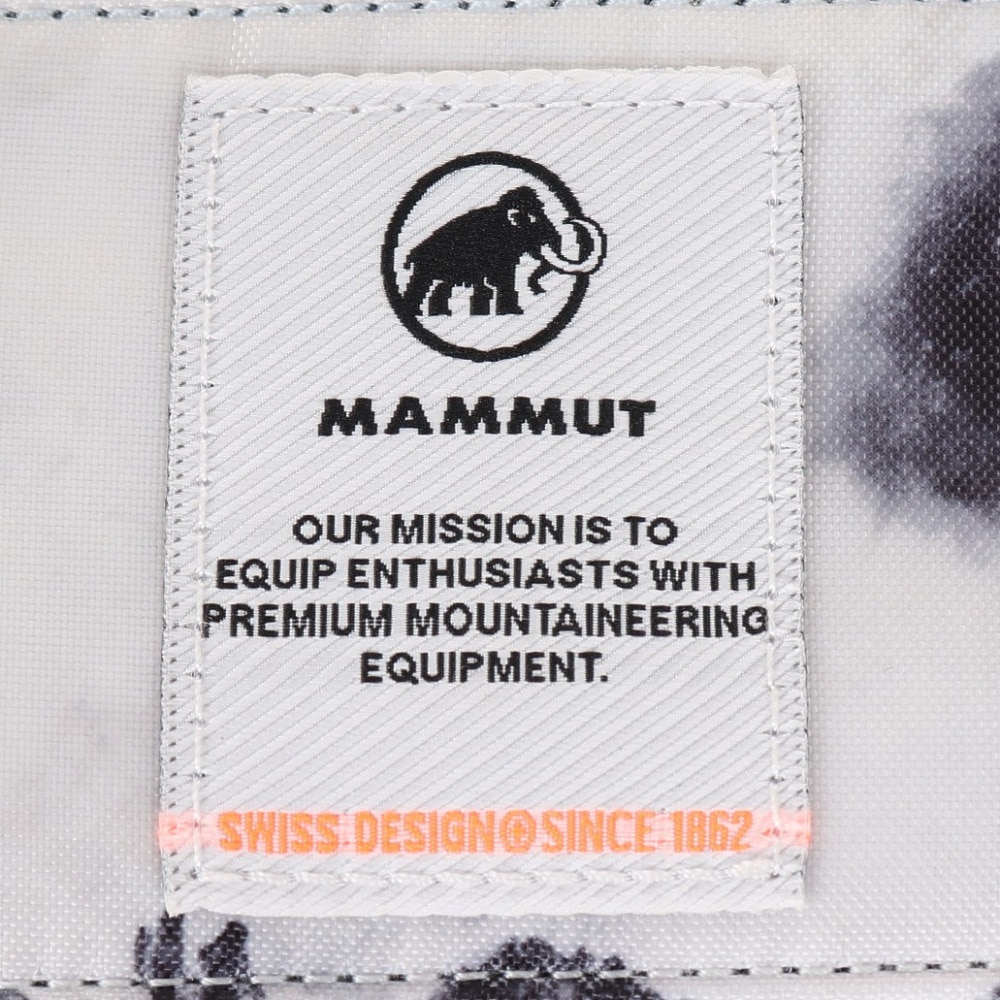 マムート（MAMMUT）（メンズ、レディース）エクセロン ウォレット 2810-00190-7459
