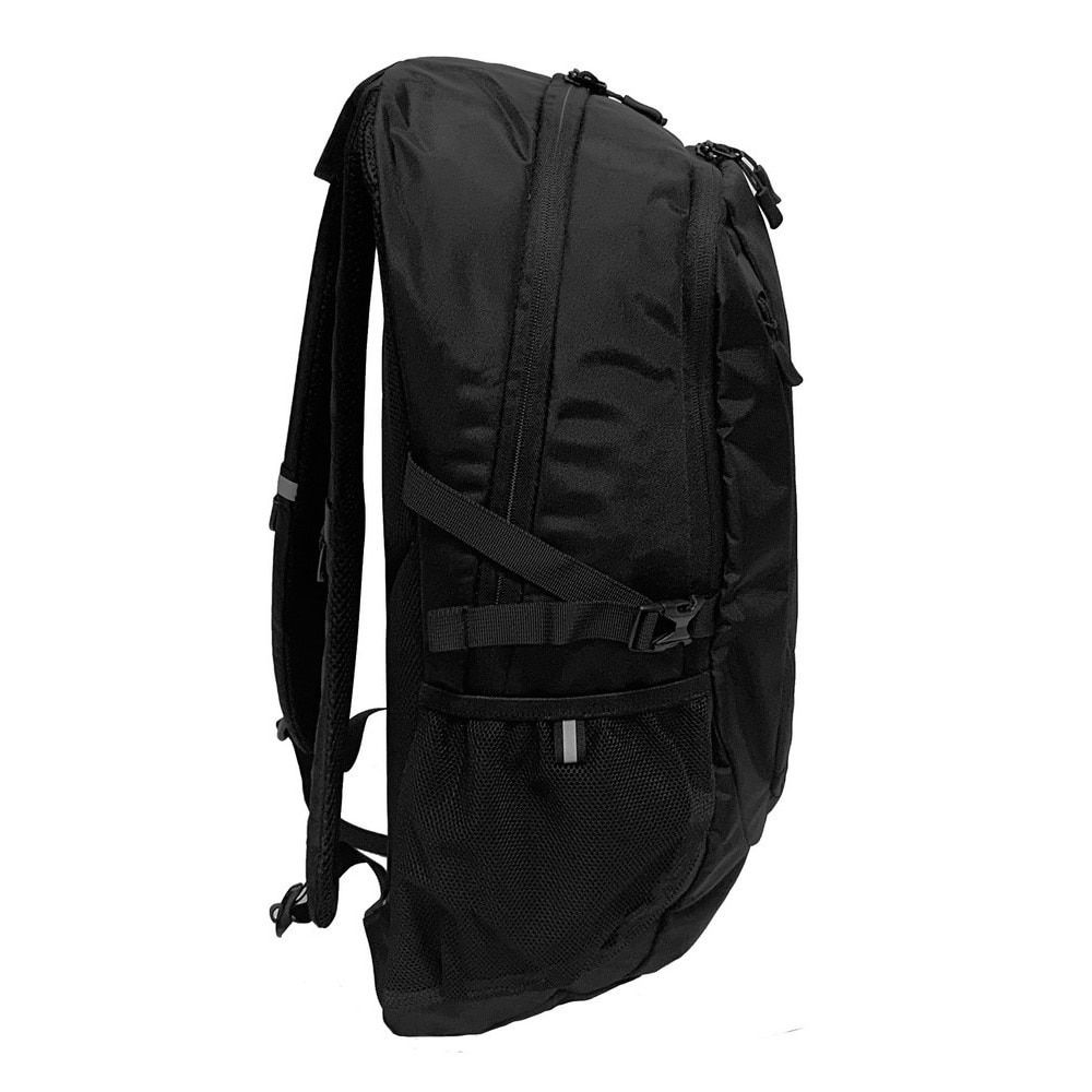 グローヒル（GROWHILL）（メンズ、レディース）バッグ バックパック リュック コミューター 25L LBT6001 BLK ブラック PC収納 タブレット収納
