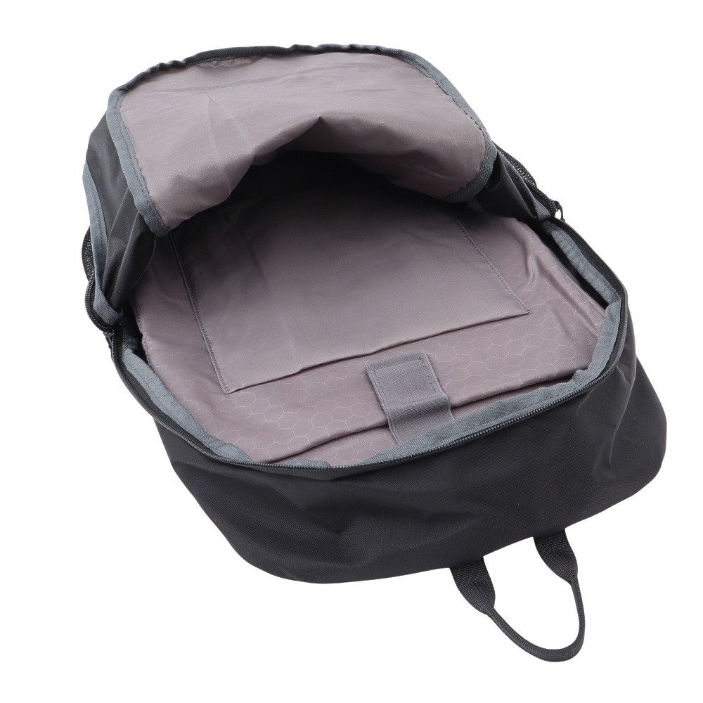 グローヒル（GROWHILL）（メンズ、レディース）バッグ バックパック リュック コミューター 25L LBT6001 BLK ブラック PC収納 タブレット収納