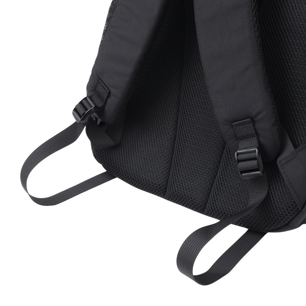 グローヒル（GROWHILL）（メンズ、レディース）バッグ バックパック リュック コミューター 25L LBT6001 BLK ブラック PC収納 タブレット収納