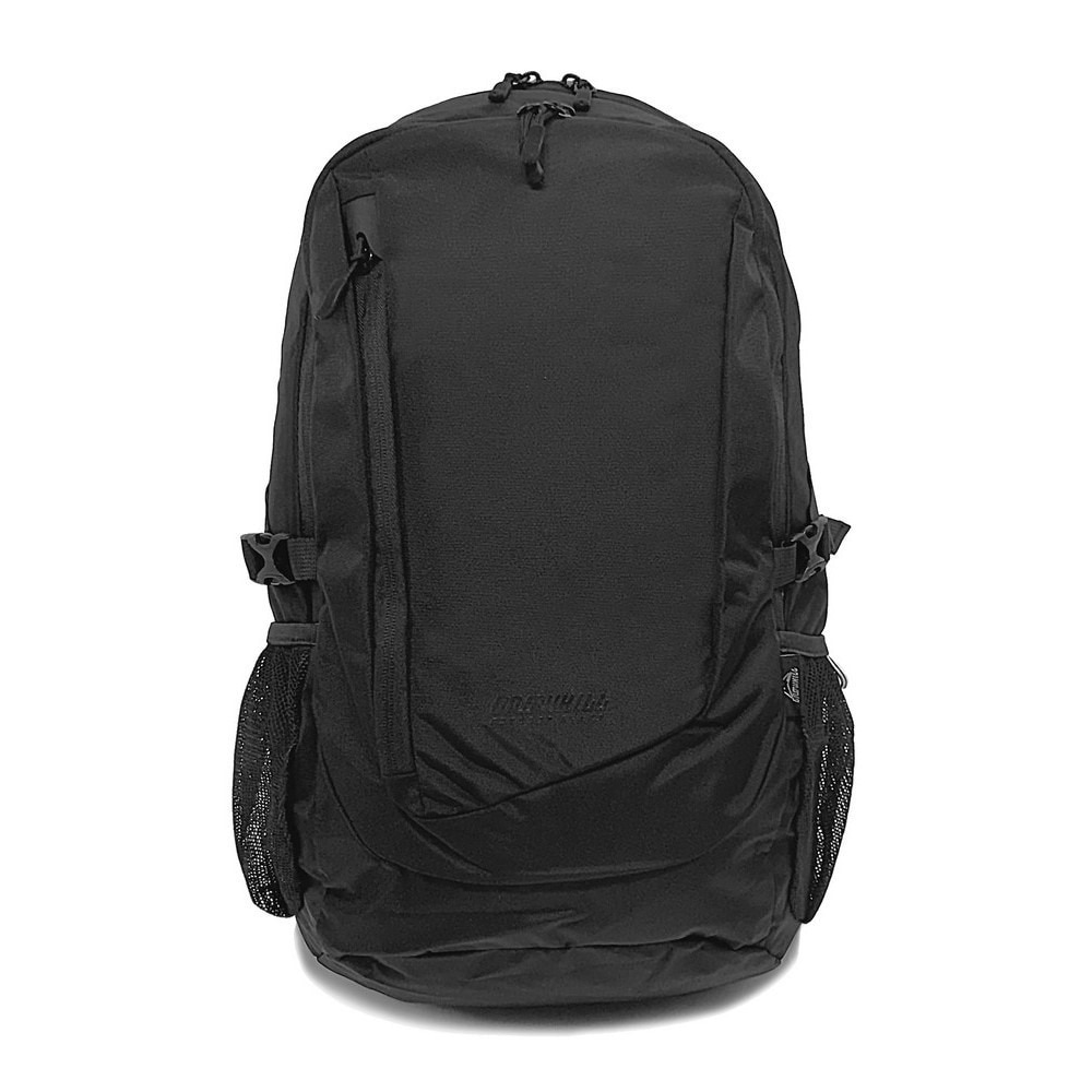 グローヒル（GROWHILL）（メンズ、レディース）バッグ バックパック リュック コミューター 25L LBT6001 BLK ブラック PC収納 タブレット収納