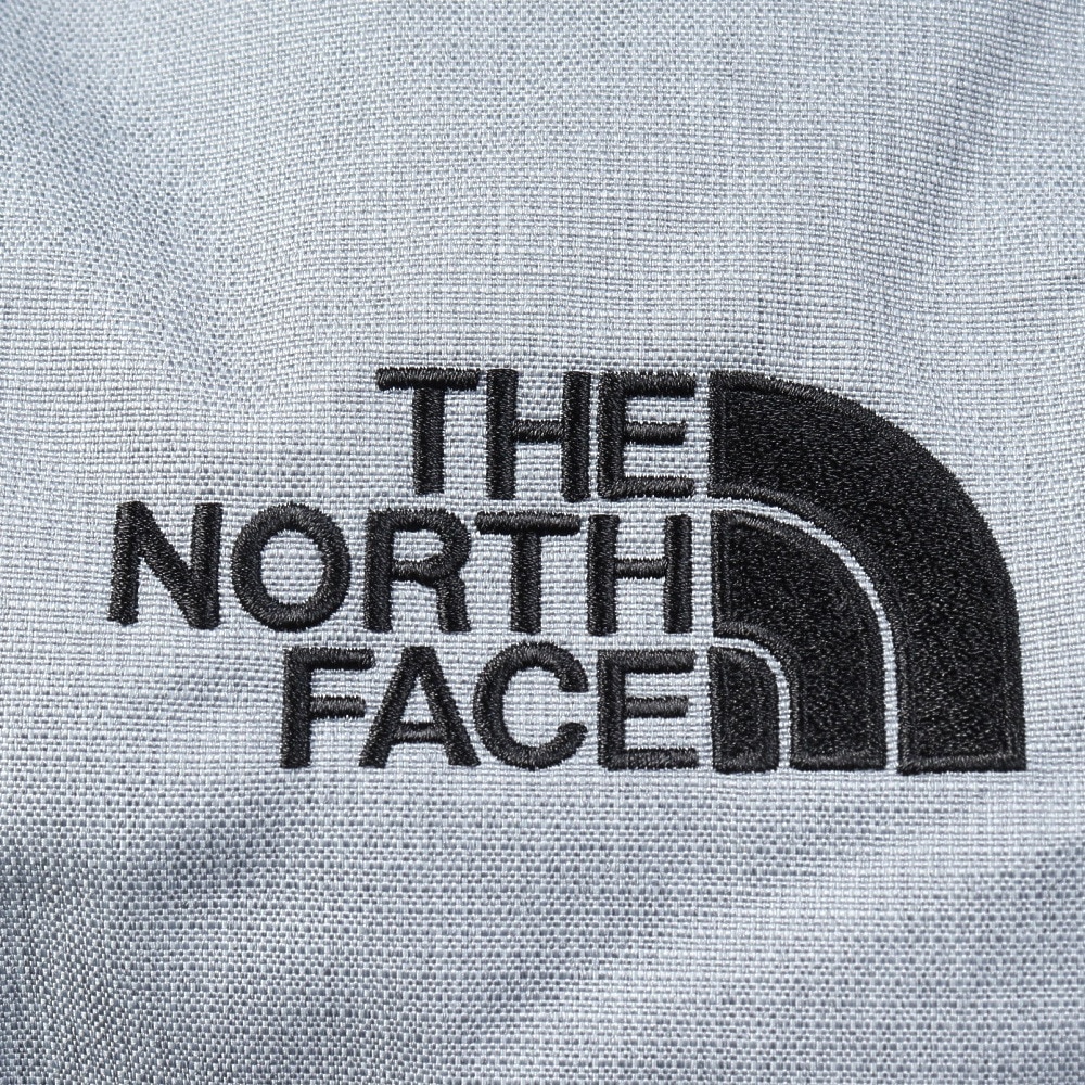 ザ・ノース・フェイス（THE NORTH FACE）（メンズ、レディース）リュック バッグ バックパック ピボター NM82461 GH グレー 26L 15インチPC対応