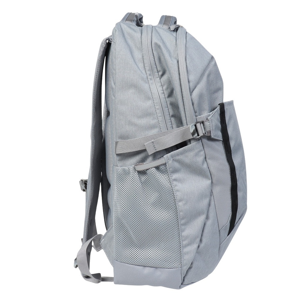 ザ・ノース・フェイス（THE NORTH FACE）（メンズ、レディース）リュック バッグ バックパック ピボター NM82461 GH グレー 26L 15インチPC対応