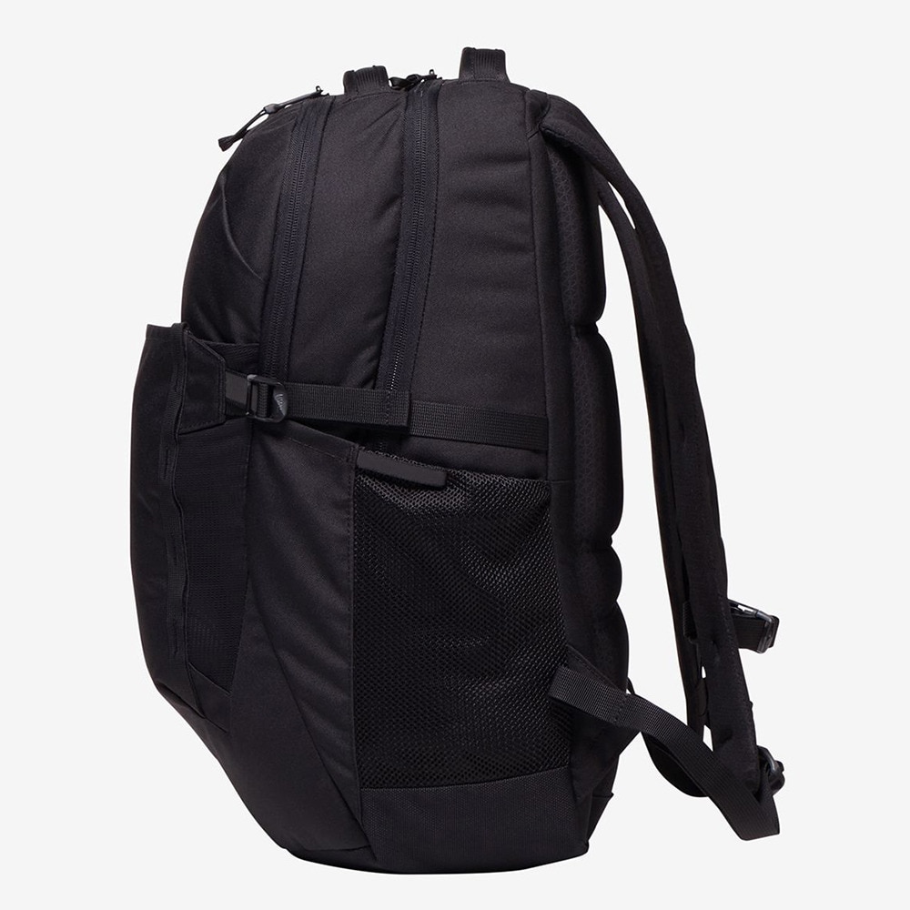 ザ・ノース・フェイス（THE NORTH FACE）（メンズ、レディース）リュック バッグ バックパック ピボター NM82461 K ブラック 26L 15インチPC対応