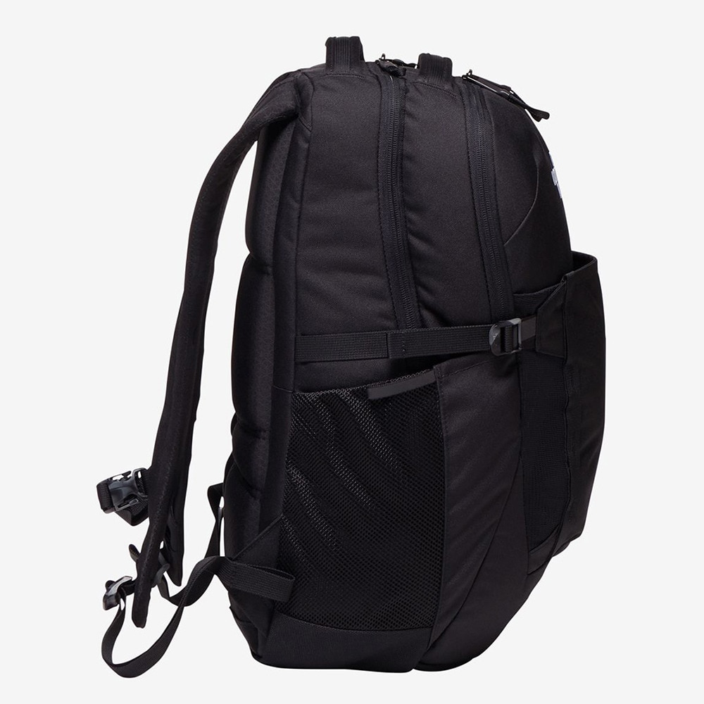 ザ・ノース・フェイス（THE NORTH FACE）（メンズ、レディース）リュック バッグ バックパック ピボター NM82461 K ブラック 26L 15インチPC対応
