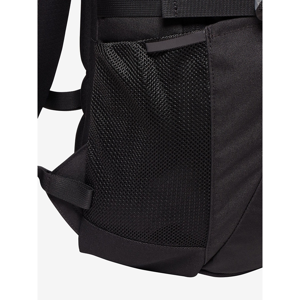 ザ・ノース・フェイス（THE NORTH FACE）（メンズ、レディース）リュック バッグ バックパック ピボター NM82461 K ブラック 26L 15インチPC対応