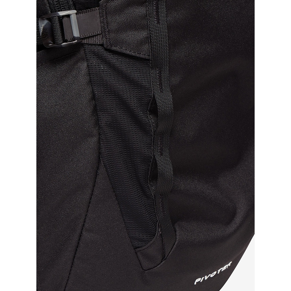 ザ・ノース・フェイス（THE NORTH FACE）（メンズ、レディース）リュック バッグ バックパック ピボター NM82461 K ブラック 26L 15インチPC対応