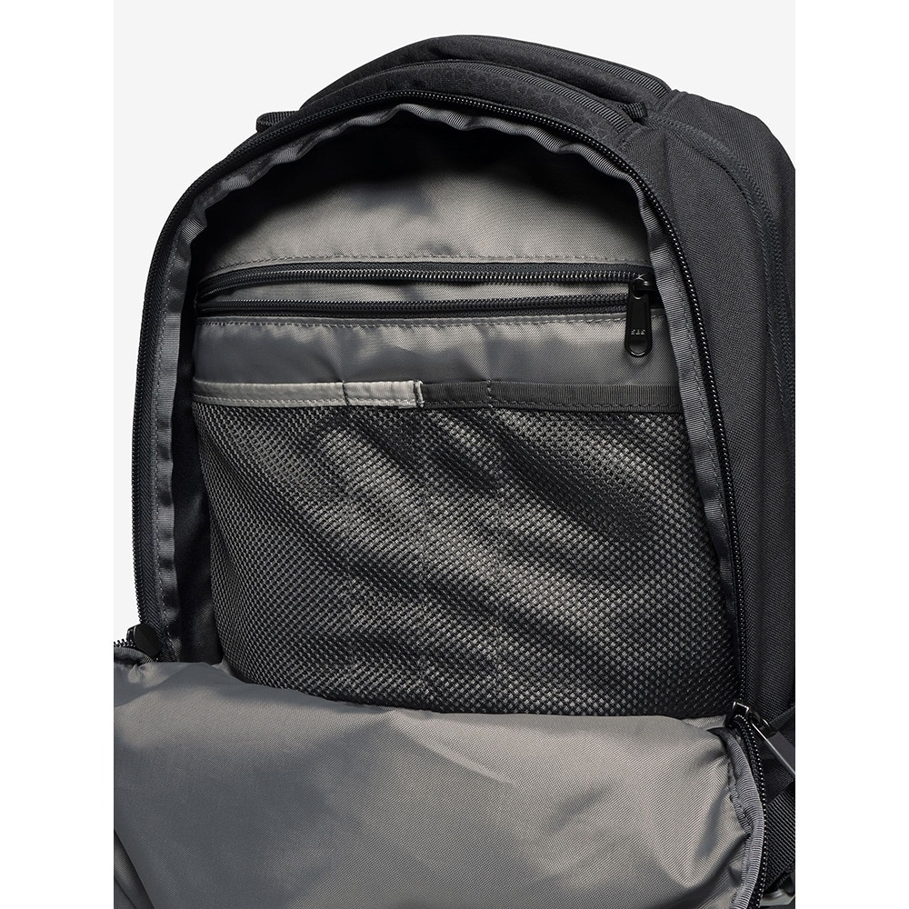 ザ・ノース・フェイス（THE NORTH FACE）（メンズ、レディース）リュック バッグ バックパック ピボター NM82461 K ブラック 26L 15インチPC対応