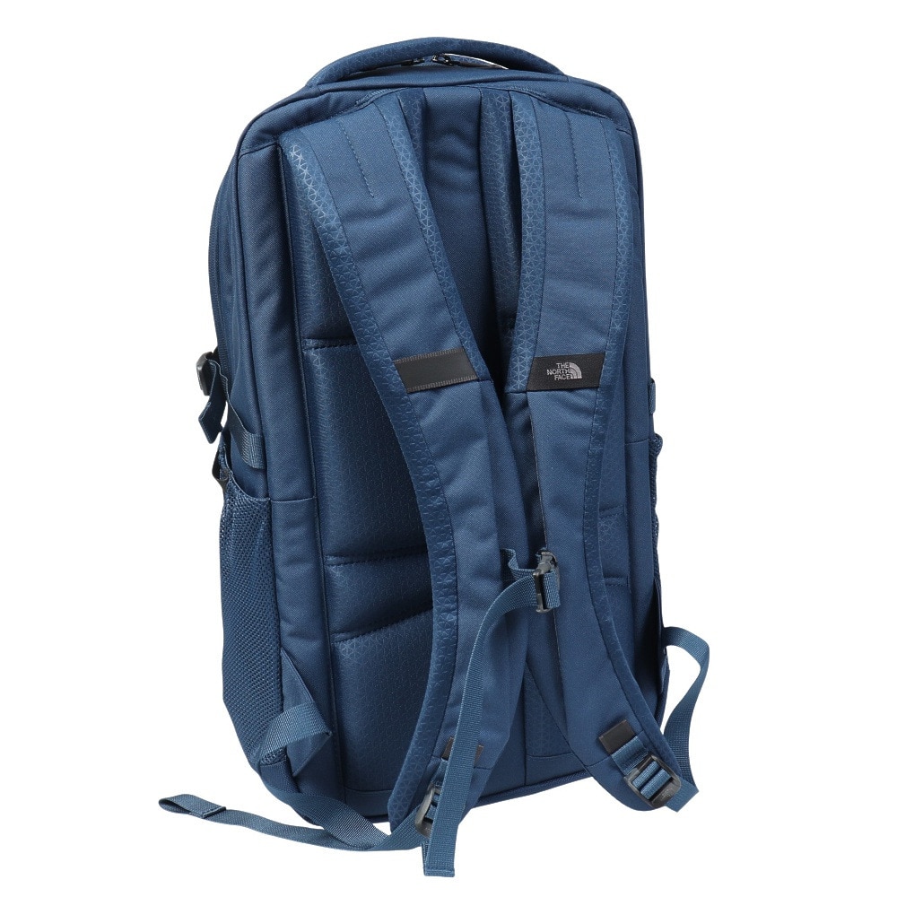 ザ・ノース・フェイス（THE NORTH FACE）（メンズ、レディース）リュック バッグ バックパック ピボター NM82461 SB ネイビー 26L 15インチPC対応