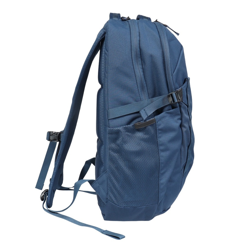 ザ・ノース・フェイス（THE NORTH FACE）（メンズ、レディース）リュック バッグ バックパック ピボター NM82461 SB ネイビー 26L 15インチPC対応