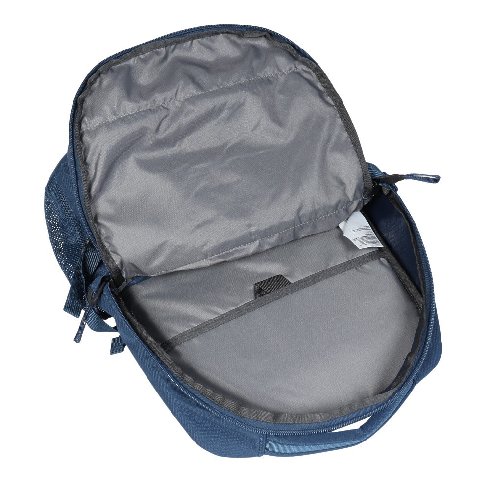 ザ・ノース・フェイス（THE NORTH FACE）（メンズ、レディース）リュック バッグ バックパック ピボター NM82461 SB ネイビー 26L 15インチPC対応