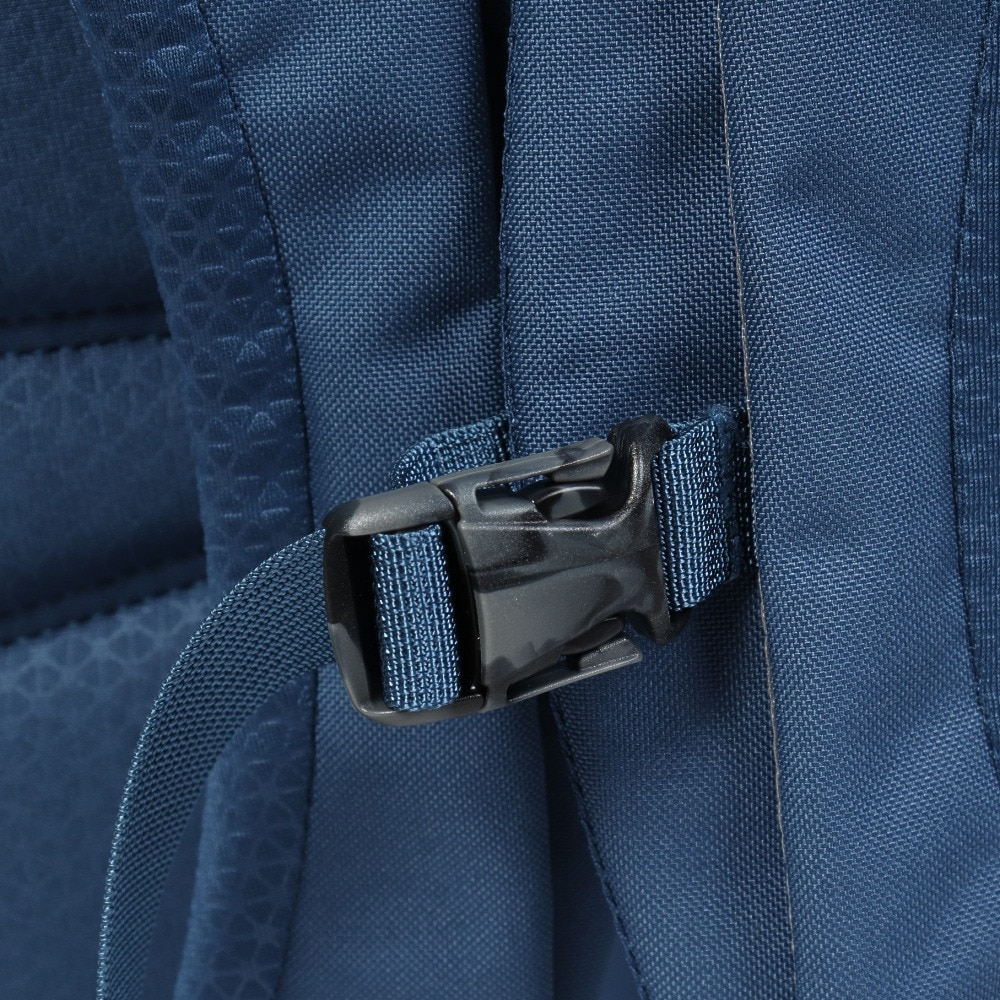 ザ・ノース・フェイス（THE NORTH FACE）（メンズ、レディース）リュック バッグ バックパック ピボター NM82461 SB ネイビー 26L 15インチPC対応
