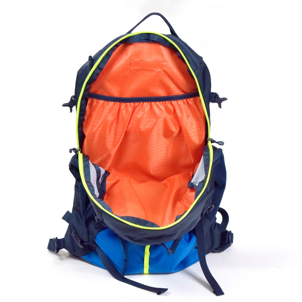 ピンゴーラ（PINGORA）（メンズ、レディース）バッグ バックパック リュック Lucid 20 Navy