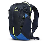 (メンズ、レディース)バッグ バックパック リュック Lucid 20 Navy