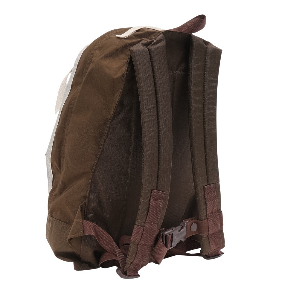 グレゴリー（GREGORY）（メンズ、レディース、キッズ）バッグ バックパック リュック ファインデイ 137539A500 ブラウン×ベージュ 18L 小型 