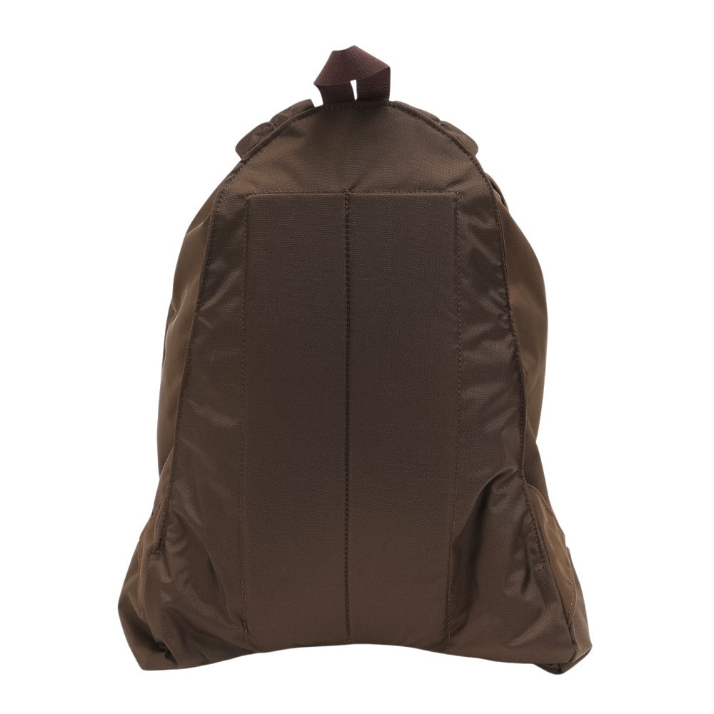 グレゴリー（GREGORY）（メンズ、レディース、キッズ）バッグ バックパック リュック ファインデイ 137539A500 ブラウン×ベージュ 18L 小型 