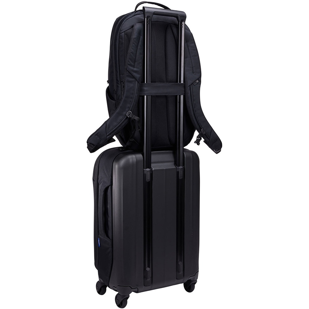 スーリー（THULE）（メンズ、レディース）バッグ バックパック リュック Subterra2 21L 3205024 Black