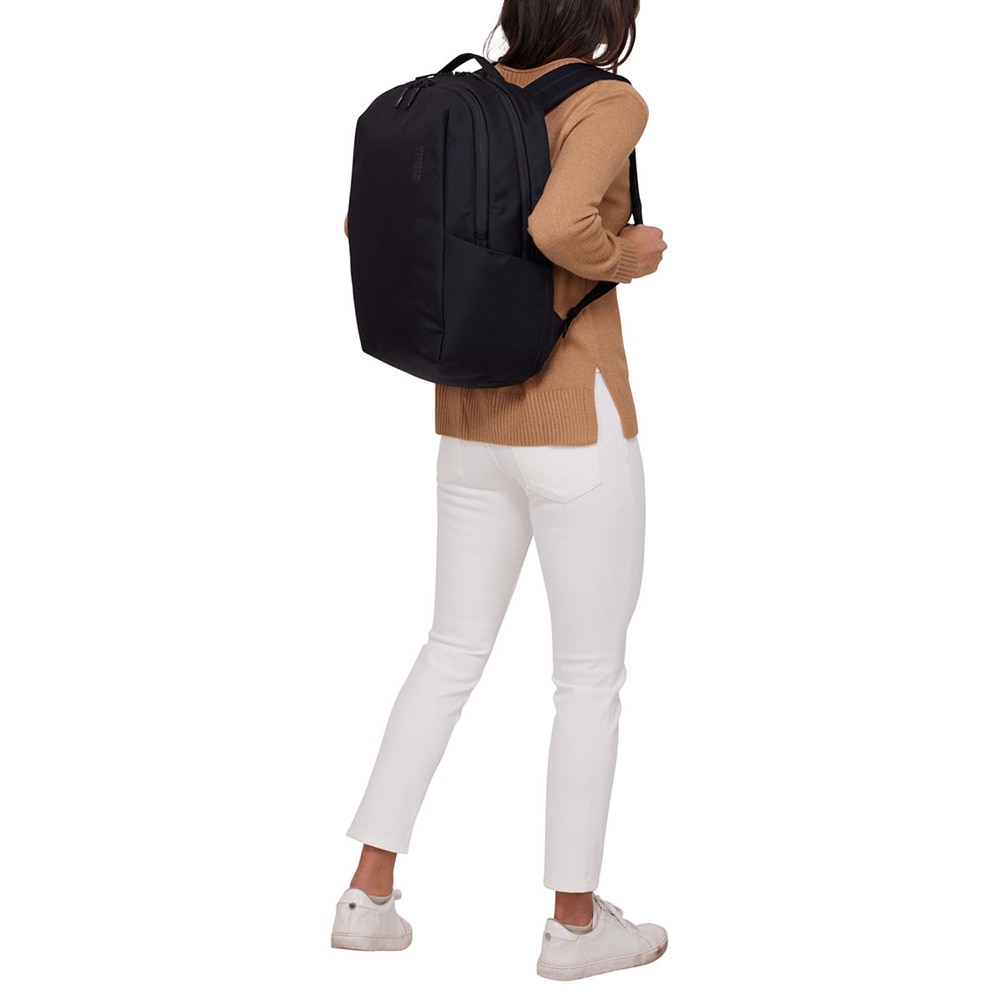 スーリー（THULE）（メンズ、レディース）バッグ バックパック リュック Subterra2 21L 3205024 Black
