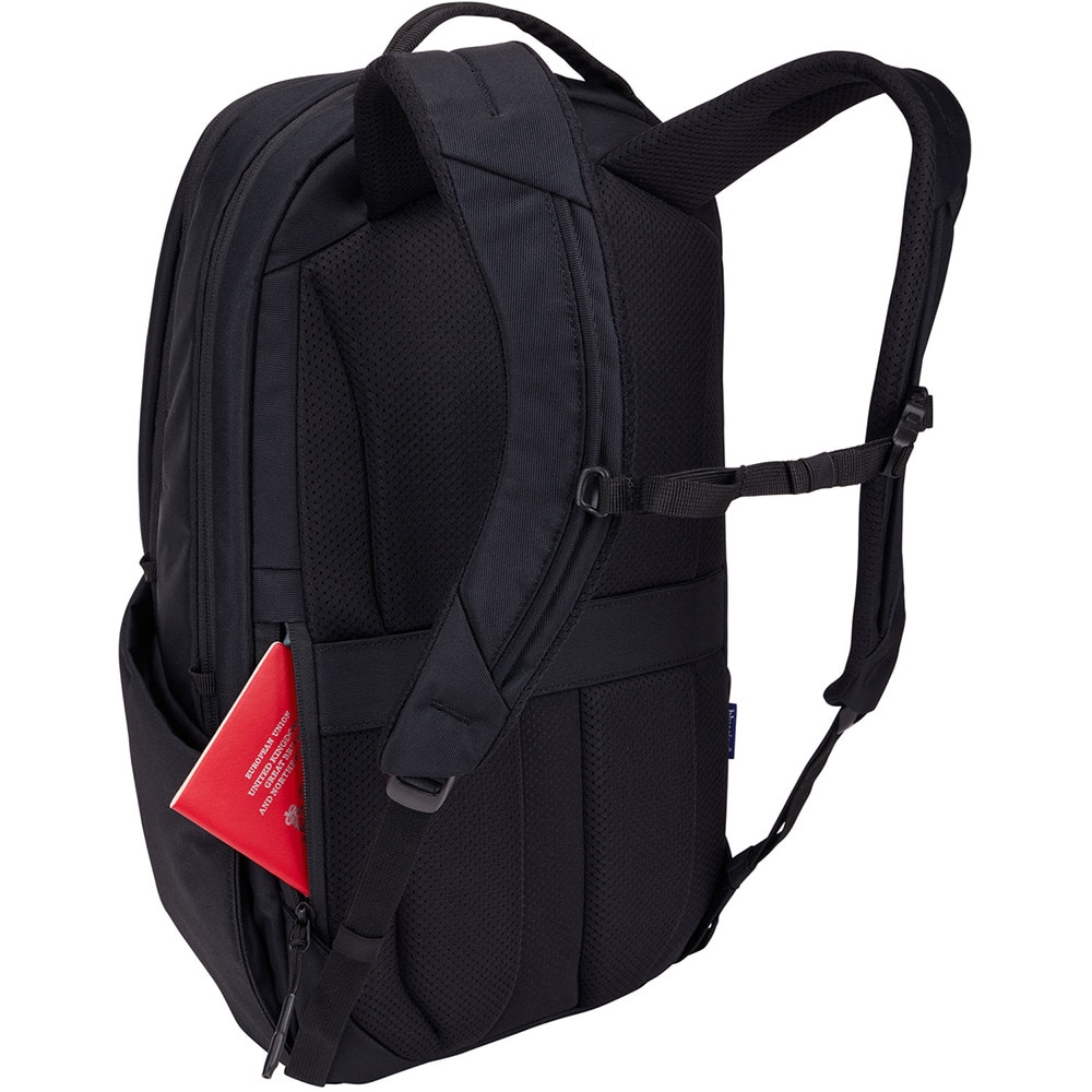 スーリー（THULE）（メンズ、レディース）バッグ バックパック リュック Subterra2 21L 3205024 Black