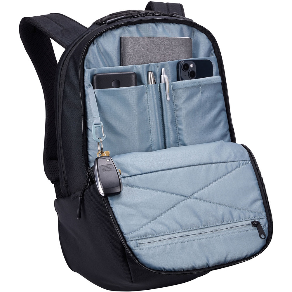 スーリー（THULE）（メンズ、レディース）バッグ バックパック リュック Subterra2 21L 3205024 Black