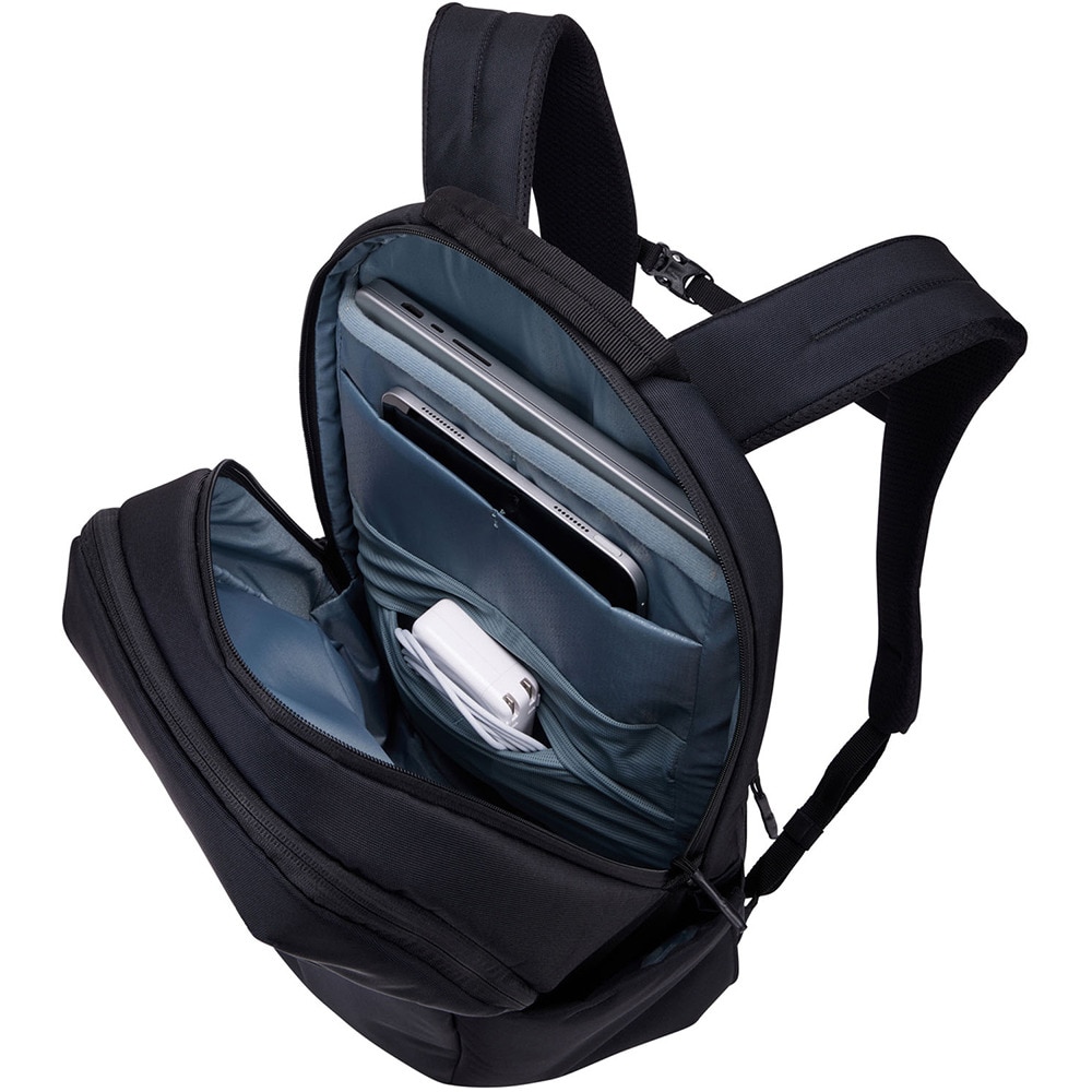 スーリー（THULE）（メンズ、レディース）バッグ バックパック リュック Subterra2 21L 3205024 Black