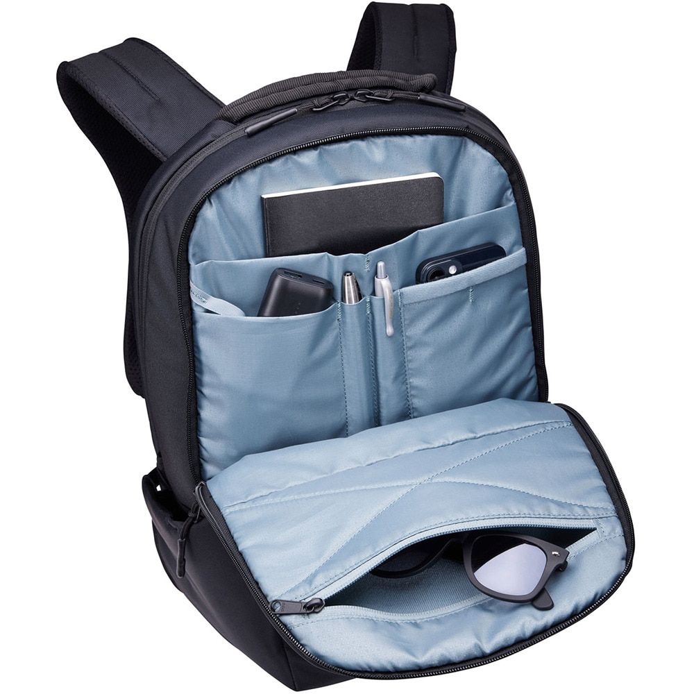 スーリー（THULE）（メンズ、レディース）バッグ バックパック リュック Subterra2 21L 3205024 Black
