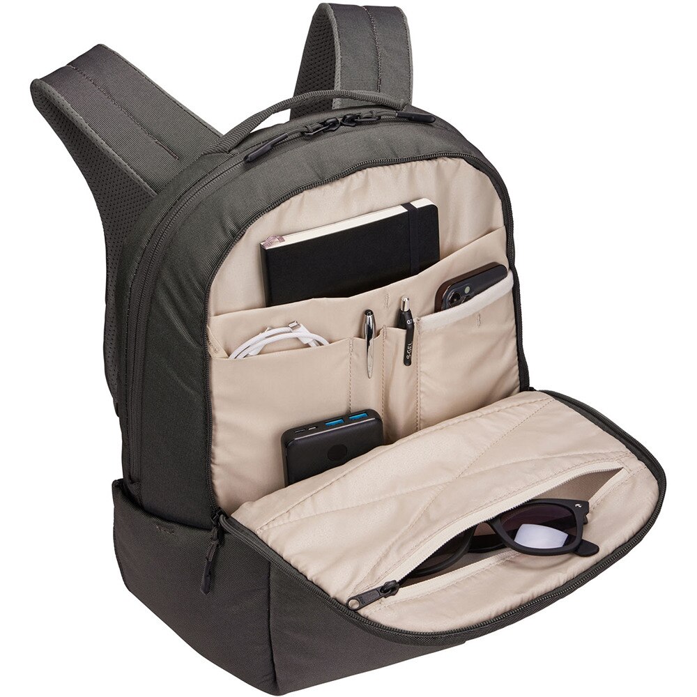 スーリー（THULE）（メンズ、レディース）バッグ バックパック リュック Subterra2 21L 3205026 Vetiver Gray