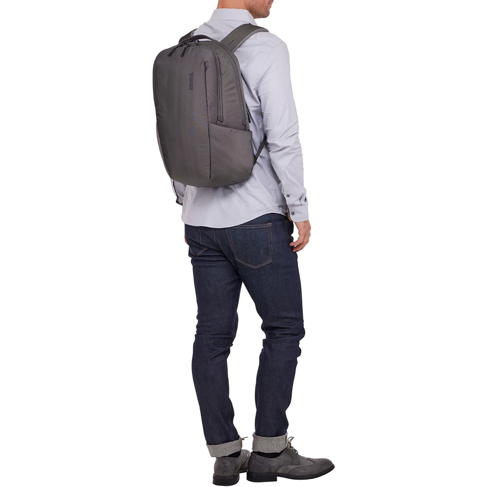 スーリー（THULE）（メンズ、レディース）バッグ バックパック リュック Subterra2 21L 3205026 Vetiver Gray