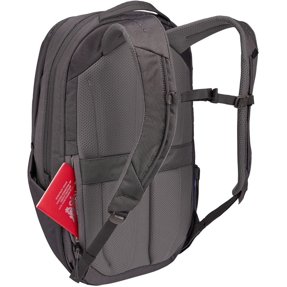 スーリー（THULE）（メンズ、レディース）バッグ バックパック リュック Subterra2 21L 3205026 Vetiver Gray