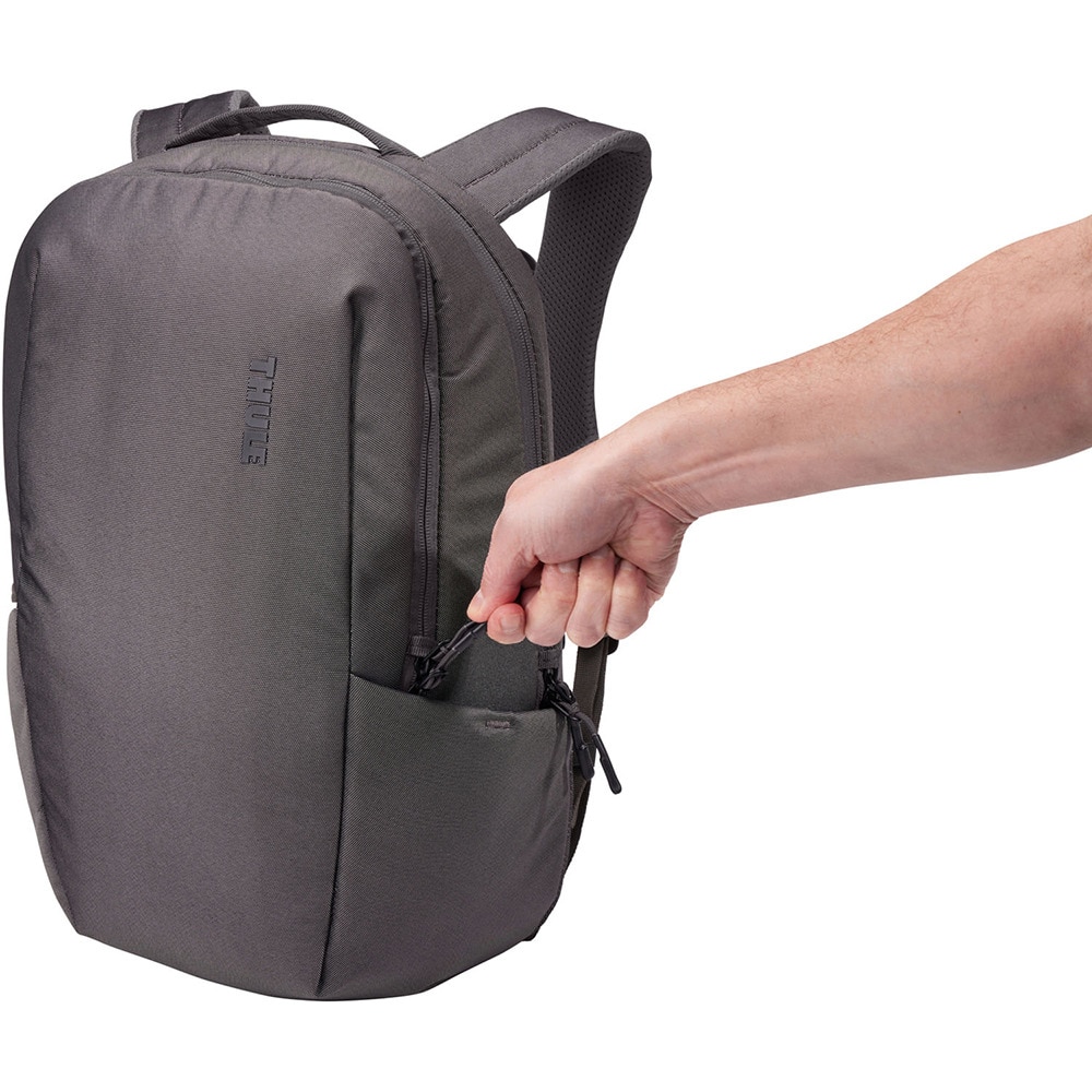 スーリー（THULE）（メンズ、レディース）バッグ バックパック リュック Subterra2 21L 3205026 Vetiver Gray