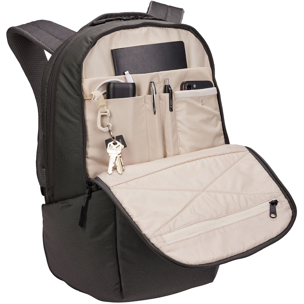 スーリー（THULE）（メンズ、レディース）バッグ バックパック リュック Subterra2 21L 3205026 Vetiver Gray