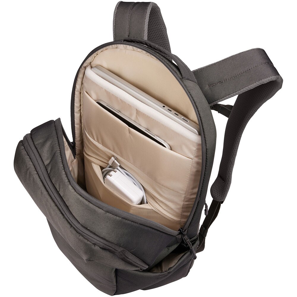 スーリー（THULE）（メンズ、レディース）バッグ バックパック リュック Subterra2 21L 3205026 Vetiver Gray