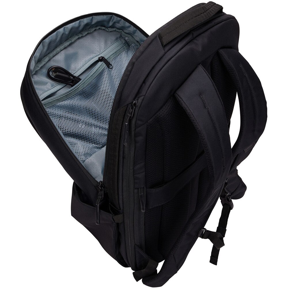 スーリー（THULE）（メンズ、レディース）バッグ バックパック リュック Subterra2 27L 3205027 Black