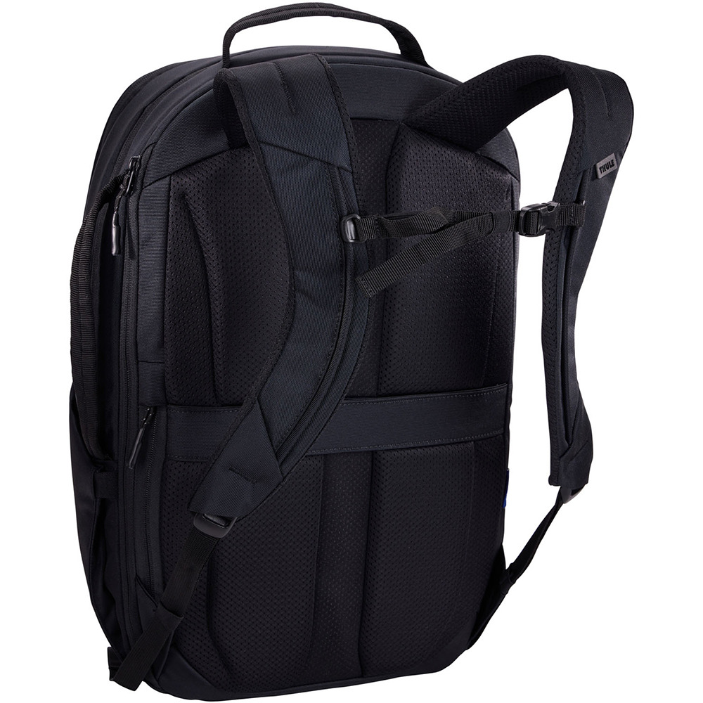 スーリー（THULE）（メンズ、レディース）バッグ バックパック リュック Subterra2 27L 3205027 Black