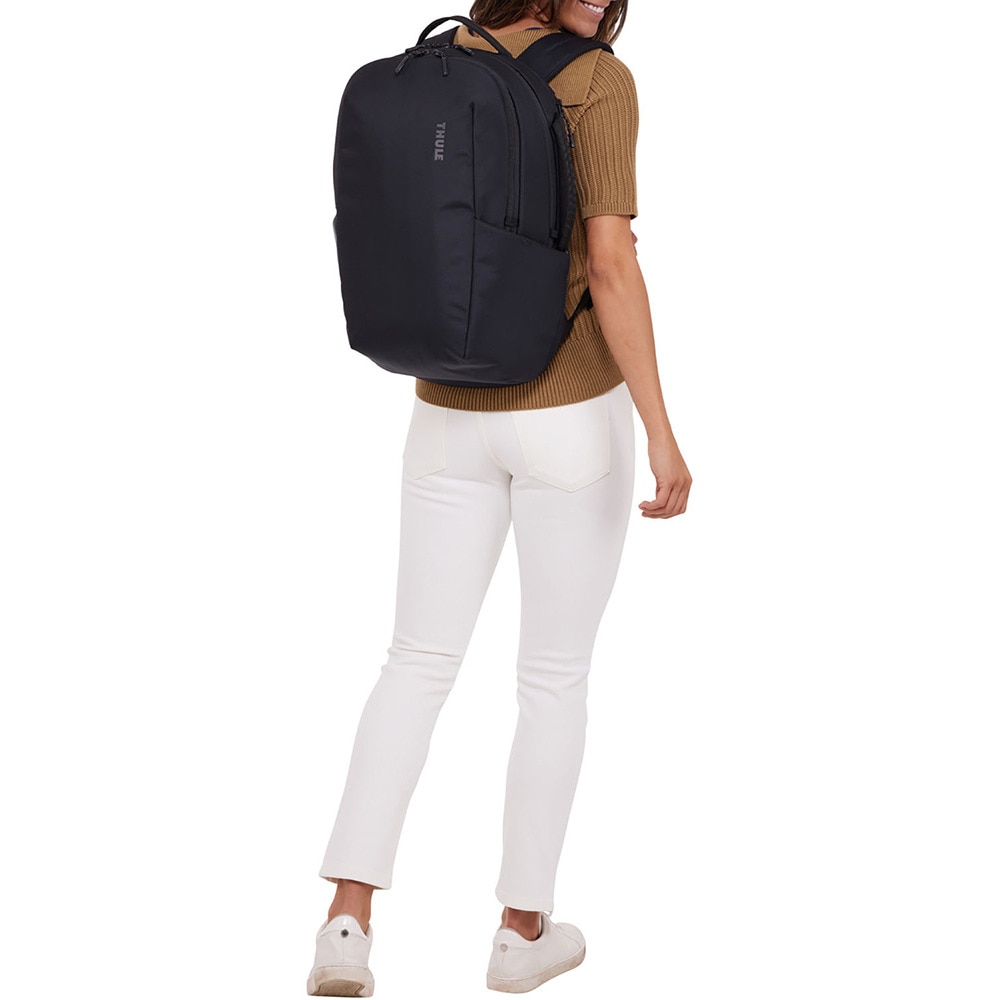 スーリー（THULE）（メンズ、レディース）バッグ バックパック リュック Subterra2 27L 3205027 Black