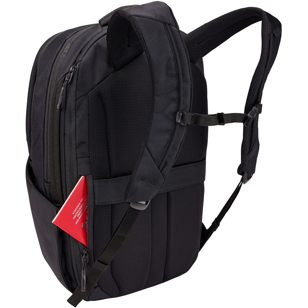 スーリー（THULE）（メンズ、レディース）バッグ バックパック リュック Subterra2 27L 3205027 Black
