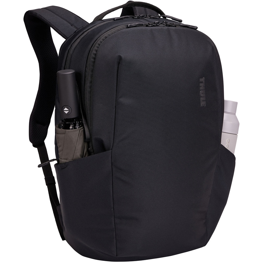 スーリー（THULE）（メンズ、レディース）バッグ バックパック リュック Subterra2 27L 3205027 Black