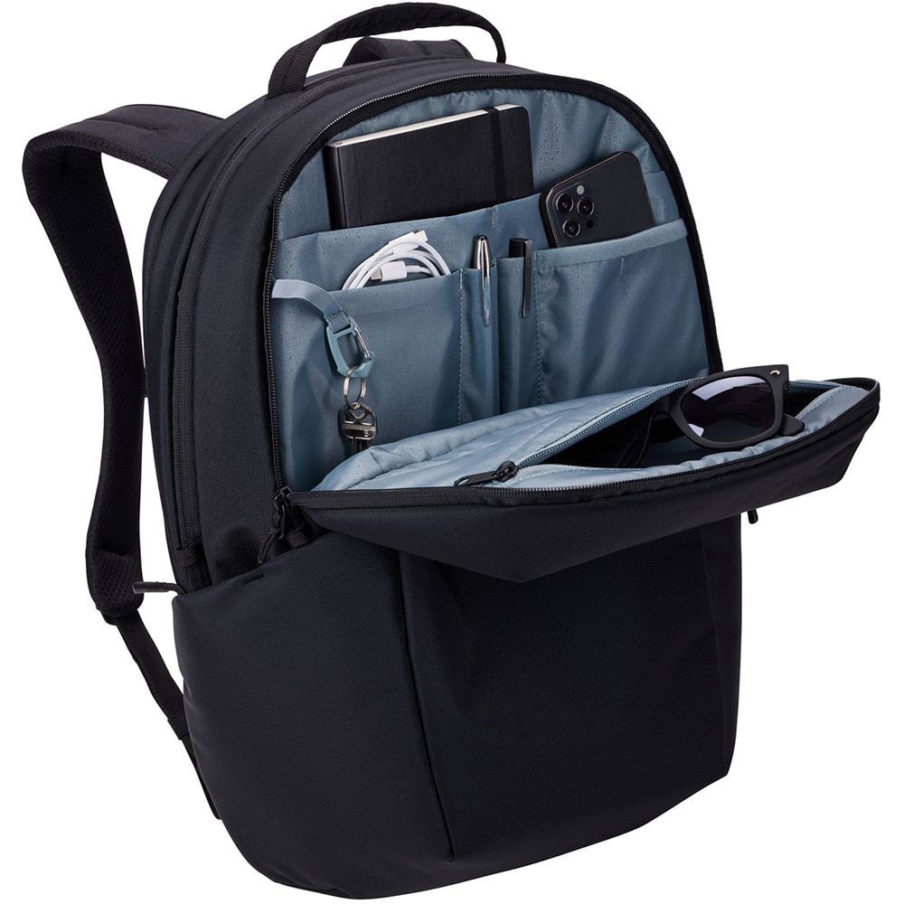 スーリー（THULE）（メンズ、レディース）バッグ バックパック リュック Subterra2 27L 3205027 Black