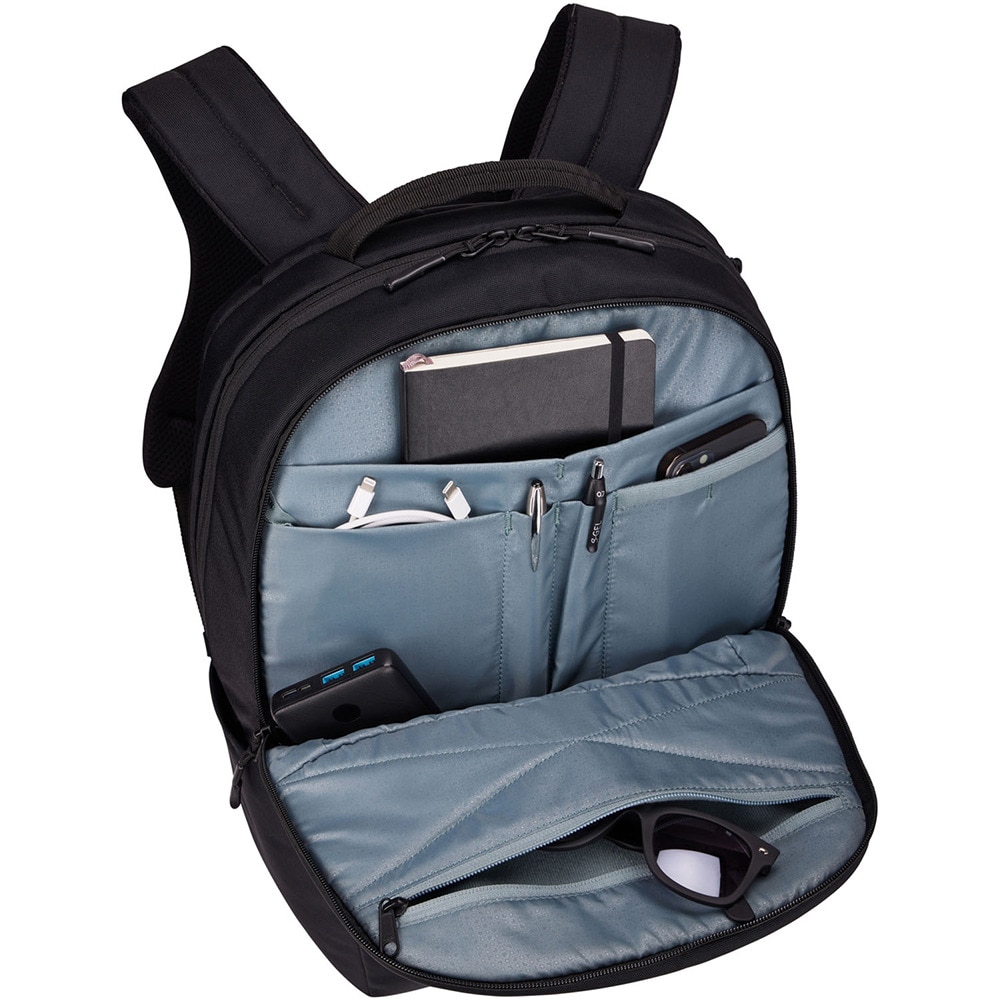 スーリー（THULE）（メンズ、レディース）バッグ バックパック リュック Subterra2 27L 3205027 Black