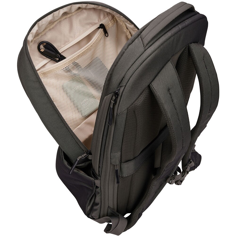 スーリー（THULE）（メンズ、レディース）バッグ バックパック リュック Subterra2 27L 3205029 Vetiver Gray