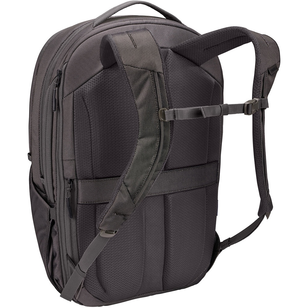 スーリー（THULE）（メンズ、レディース）バッグ バックパック リュック Subterra2 27L 3205029 Vetiver Gray