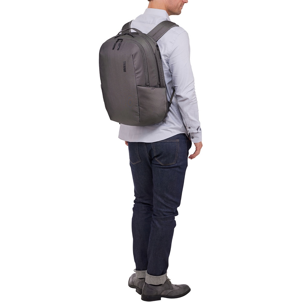 スーリー（THULE）（メンズ、レディース）バッグ バックパック リュック Subterra2 27L 3205029 Vetiver Gray