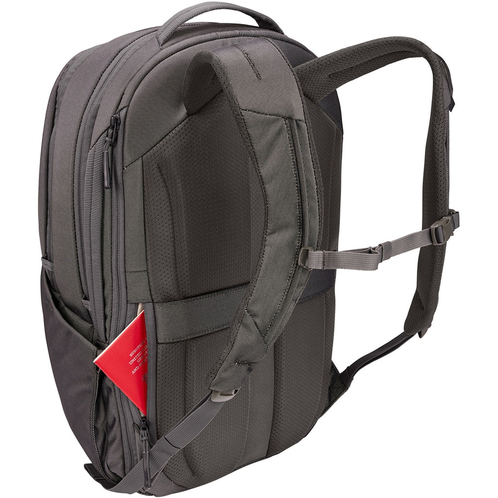 スーリー（THULE）（メンズ、レディース）バッグ バックパック リュック Subterra2 27L 3205029 Vetiver Gray